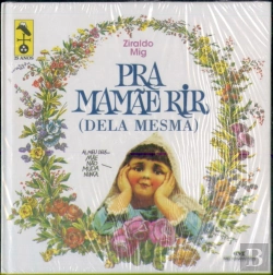 Bertrand.pt - Pra Mamãe Rir (Dela Mesma)