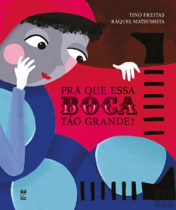 Bertrand.pt - Pra Que Essa Boca Tão Grande?