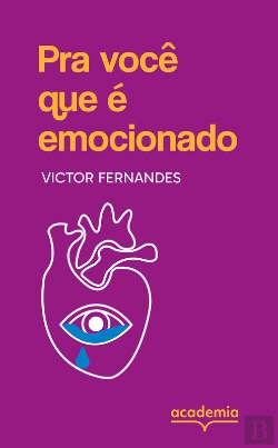 Bertrand.pt - Pra Você Que É Emocionado