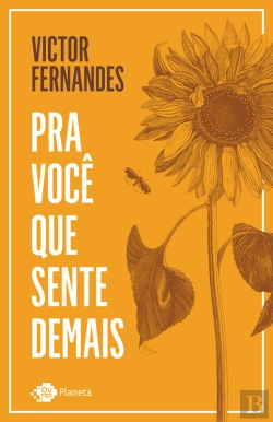 Bertrand.pt - Pra Você Que Sente Demais