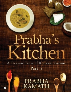 Bertrand.pt - Prabha'S Kitchen: A Treasure Trove Of Ko