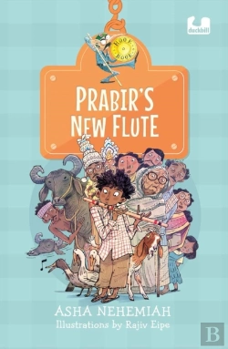 Bertrand.pt - Prabir'S New Flute