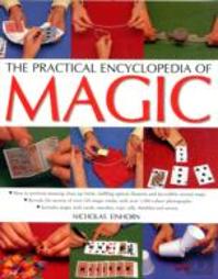 Prac Ency Of Magic