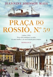 Praça Do Rossio, Nº 59