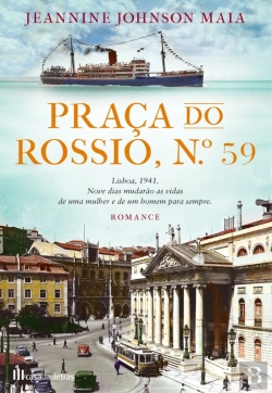 Bertrand.pt - Praça Do Rossio, Nº 59