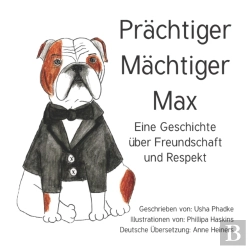 Bertrand.pt - Prachtiger Machtiger Max
