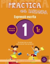 Practica Amb Barcanova 1. Expressió Escritaá