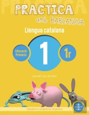 Practica Amb Barcanova 1. Llengua Catalana