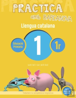 Bertrand.pt - Practica Amb Barcanova 1. Llengua Catalana