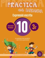 Practica Amb Barcanova 10. Expressió Escrita