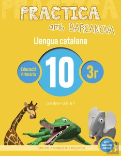 Bertrand.pt - Practica Amb Barcanova 10. Llengua Catalana