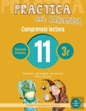 Practica Amb Barcanova 11. Comprensió Lectoraá