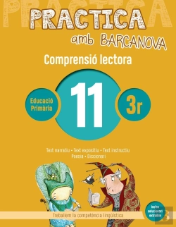 Bertrand.pt - Practica Amb Barcanova 11. Comprensió Lectoraá
