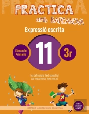 Practica Amb Barcanova 11. Expressió Escrita
