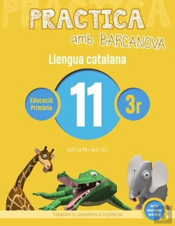 Bertrand.pt - Practica Amb Barcanova 11. Llengua Catalana