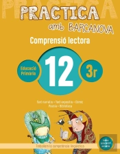 Practica Amb Barcanova 12. Comprensió Lectoraá