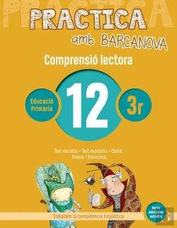 Bertrand.pt - Practica Amb Barcanova 12. Comprensió Lectoraá
