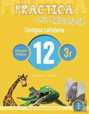 Practica Amb Barcanova 12. Llengua Catalana
