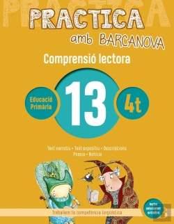 Bertrand.pt - Practica Amb Barcanova 13. Comprensió Lectoraá