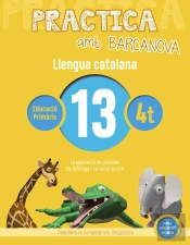 Practica Amb Barcanova 13. Llengua Catalana