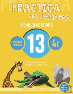 Bertrand.pt - Practica Amb Barcanova 13. Llengua Catalana