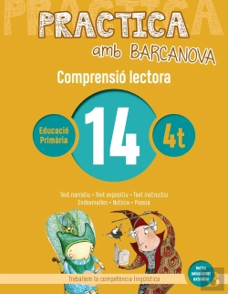 Bertrand.pt - Practica Amb Barcanova 14. Comprensió Lectora