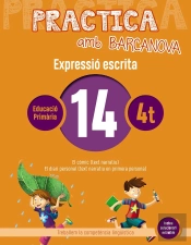 Practica Amb Barcanova 14. Expressió Escrita