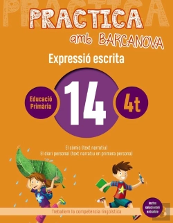 Bertrand.pt - Practica Amb Barcanova 14. Expressió Escrita