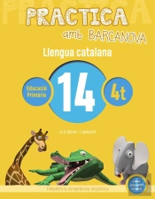 Practica Amb Barcanova 14. Llengua Catalana