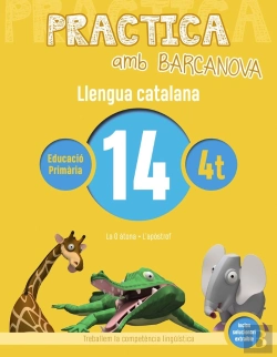 Bertrand.pt - Practica Amb Barcanova 14. Llengua Catalana