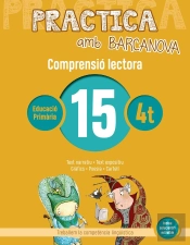 Practica Amb Barcanova 15 . Comprensió Lectoraá