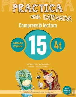 Bertrand.pt - Practica Amb Barcanova 15 . Comprensió Lectoraá