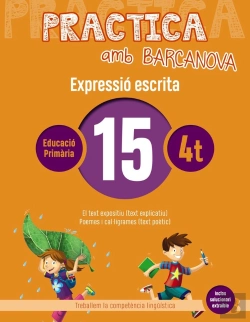 Bertrand.pt - Practica Amb Barcanova 15. Expressió Escrita