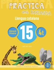 Practica Amb Barcanova 15. Llengua Catalana