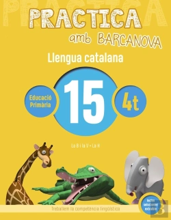 Bertrand.pt - Practica Amb Barcanova 15. Llengua Catalana