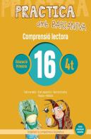Practica Amb Barcanova 16. Comprensió Lectoraá