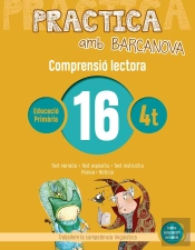 Practica Amb Barcanova 16. Comprensió Lectoraá