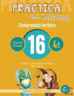 Bertrand.pt - Practica Amb Barcanova 16. Comprensió Lectoraá