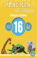 Practica Amb Barcanova 16. Llengua Catalana