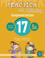 Practica Amb Barcanova 17. Comprensió Lectoraá