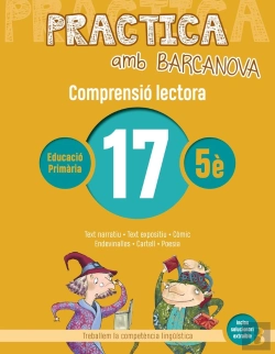 Bertrand.pt - Practica Amb Barcanova 17. Comprensió Lectoraá
