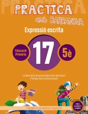 Practica Amb Barcanova 17. Expressió Escrita