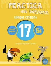 Practica Amb Barcanova 17. Llengua Catalana
