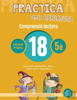 Bertrand.pt - Practica Amb Barcanova 18. Comprensió Lectoraá
