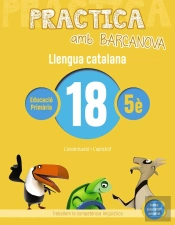 Practica Amb Barcanova 18. Llengua Catalana