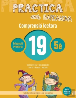 Bertrand.pt - Practica Amb Barcanova 19. Comprensió Lectoraá
