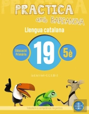 Practica Amb Barcanova 19. Llengua Catalana