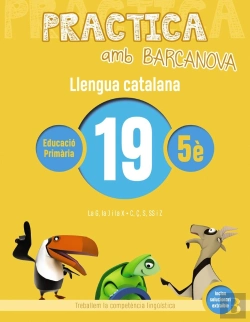 Bertrand.pt - Practica Amb Barcanova 19. Llengua Catalana