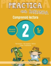 Practica Amb Barcanova 2. Comprensió Lectoraá