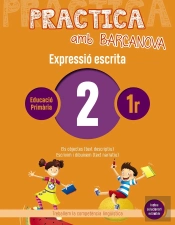 Practica Amb Barcanova 2. Expressió Escrita